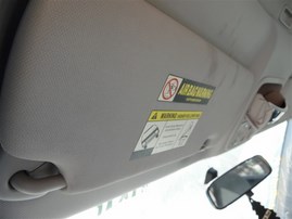 2007 Honda CR-V EX Baby Blue 2.4L AT 4WD #A24899